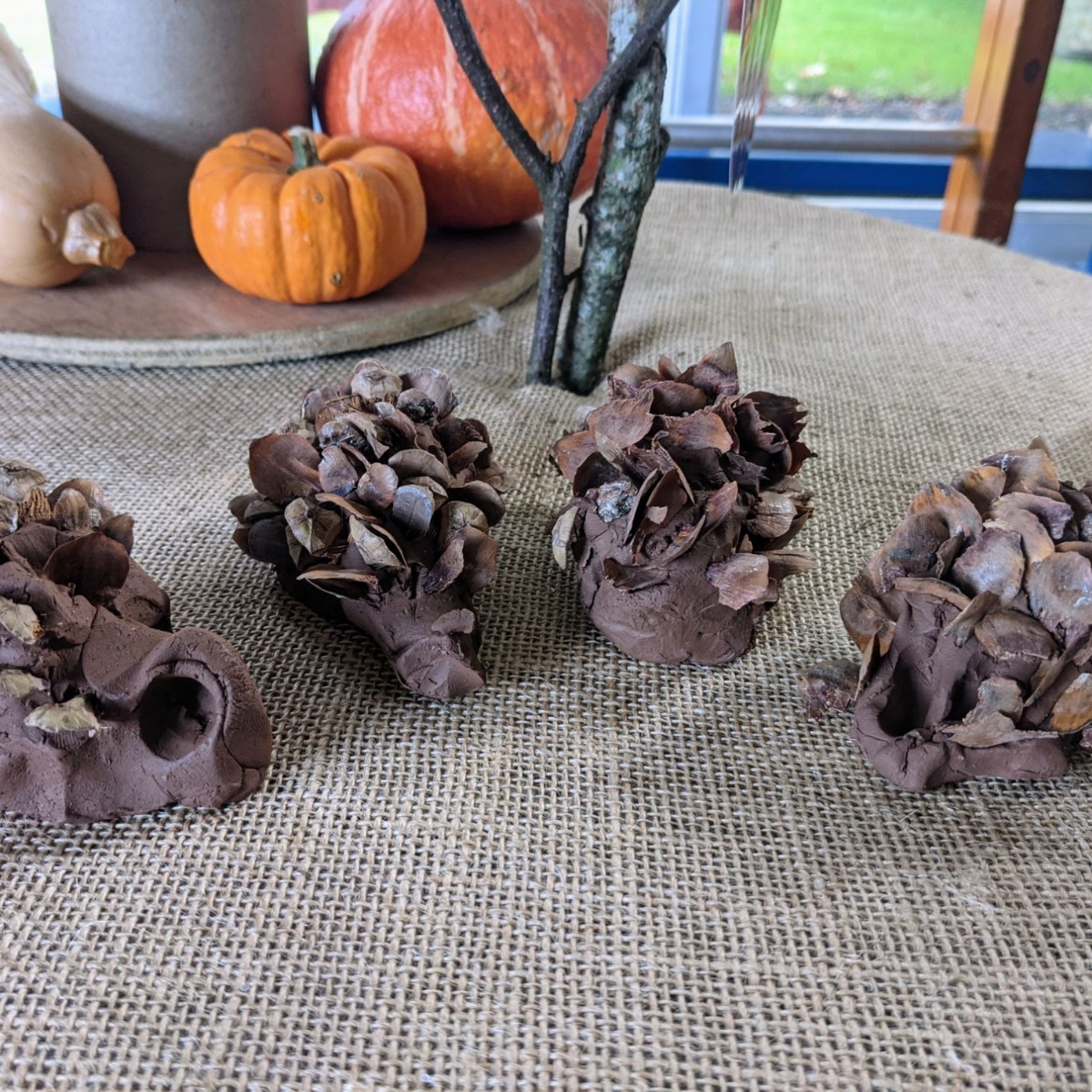 Hurst Green Infant School Harvest Festival Fun!